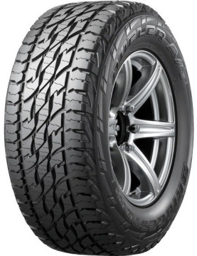 Bridgestone Dueler A/T 697 205/70 R15 96S