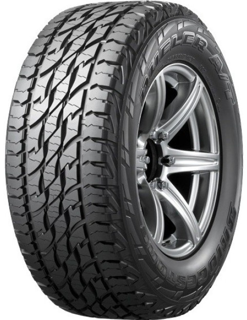 Bridgestone Dueler A/T 697 215/75 R15 75R