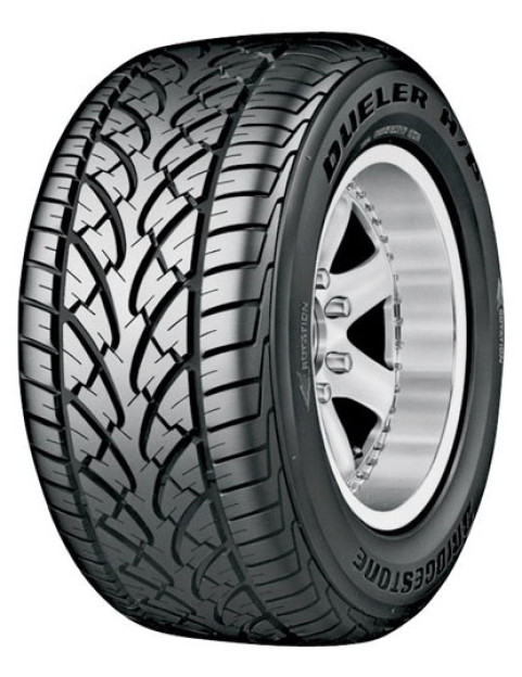 Bridgestone Dueler H/P 680 225/55 R17 97W