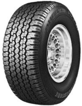 Bridgestone Dueler H/T 682 225/70 R15 100S  не шип