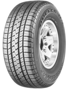 Bridgestone Dueler H/T 683 245/65 R17 107H