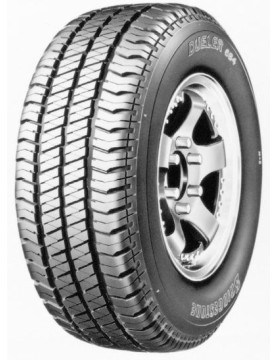 Bridgestone Dueler H/T 684 II 285/60 R18 116V