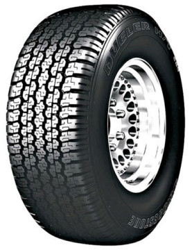 Bridgestone Dueler H/T 689 265/70 R16 112H