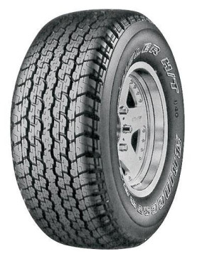 Bridgestone Dueler H/T 840 275/65 R17 114H
