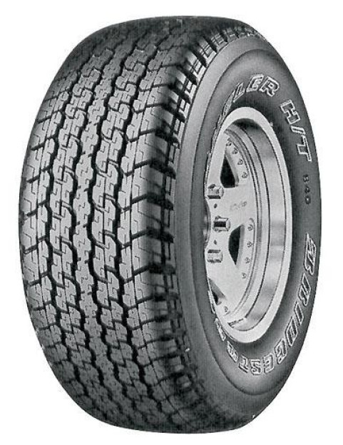 Bridgestone Dueler H/T 840 265/65 R17 112T