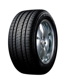 Bridgestone Dueler H/L Alenza 255/55 R20 107H  не шип