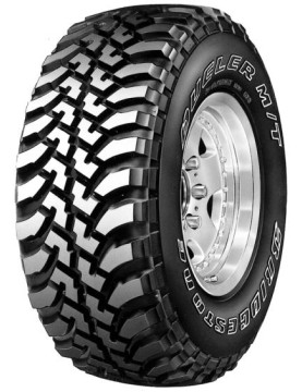 Bridgestone Dueler M/T 673 205/50 R17 89T  не шип