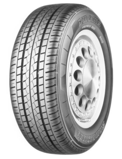 Bridgestone Duravis R410 165/80 R13 87R