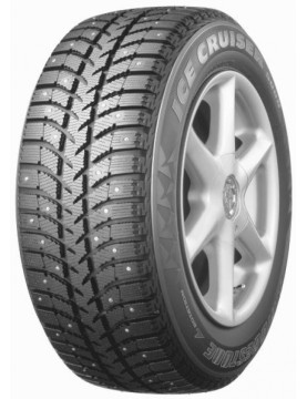 Bridgestone Ice Cruiser 5000 265/60 R18 60R  шип