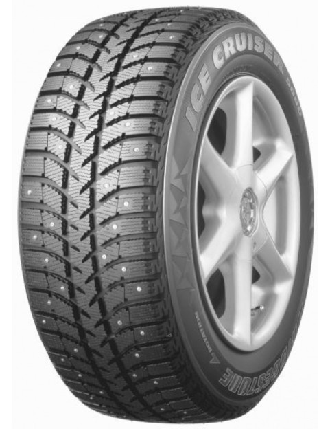 Bridgestone Ice Cruiser 5000 285/60 R18 116T  шип