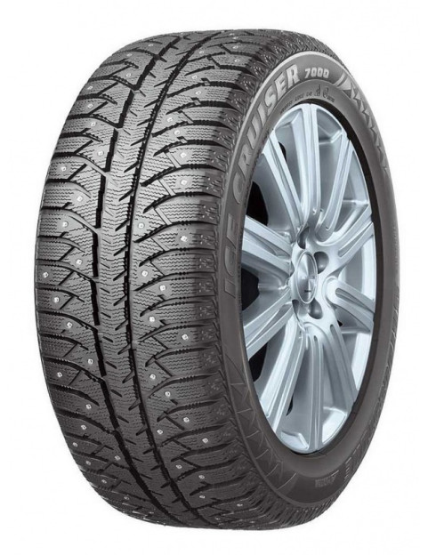 Bridgestone Ice Cruiser 7000S 205/65 R15 94T  шип
