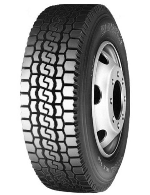 Bridgestone M716 275/80 R22 146M  не шип