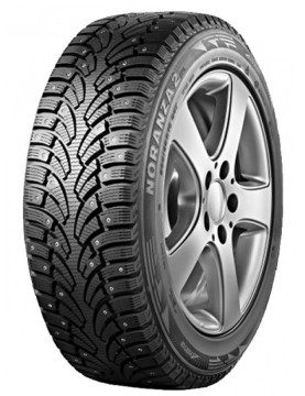 Bridgestone Noranza 2 EVO 225/55 R16 99T  шип