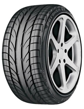 Bridgestone Potenza GIII 235/40 R18 90W