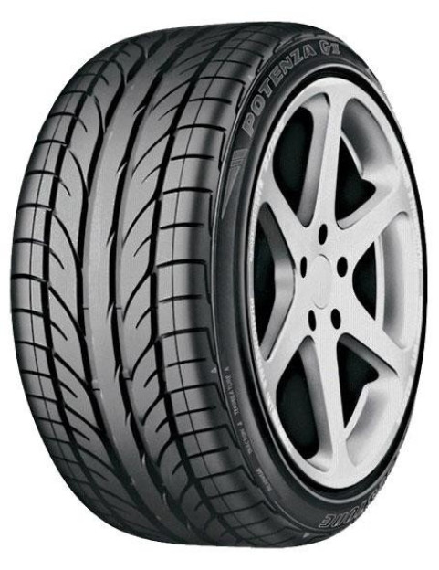 Bridgestone Potenza GIII 235/45 R17 94W