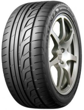 Bridgestone Potenza RE001 Adrenalin 255/40 R18 99W