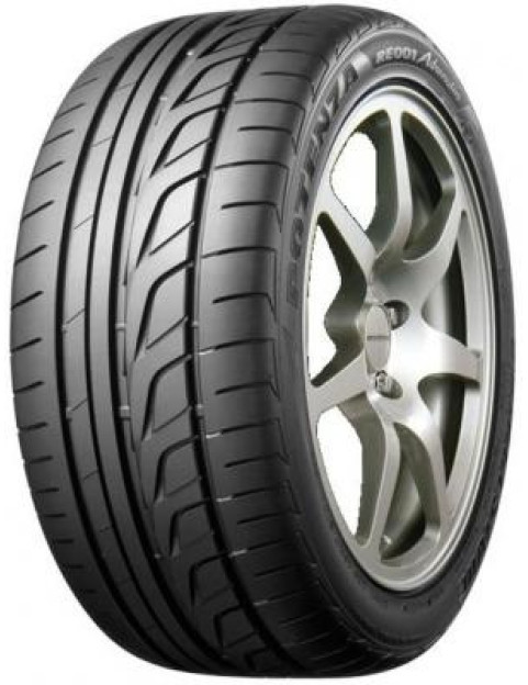 Bridgestone Potenza RE001 Adrenalin 255/40 R18 99W