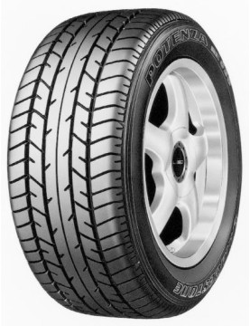 Bridgestone Potenza RE030 165/55 R14 72V