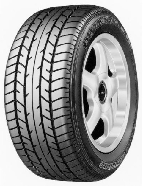Bridgestone Potenza RE030 165/55 R14 72V