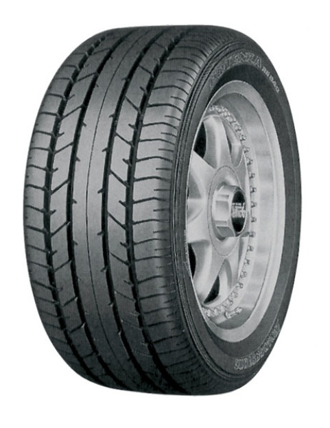 Bridgestone Potenza RE040 255/45 R18 45R