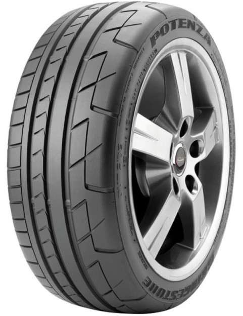 Bridgestone Potenza RE070 285/35 R20 100Y