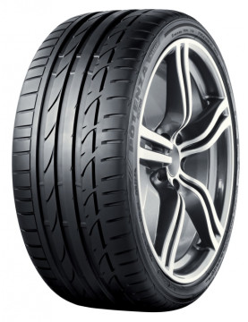 Bridgestone Potenza S001 295/35 R20 101Y