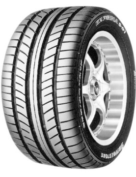 Bridgestone Potenza S01 Expedia 255/45 R17 98Y