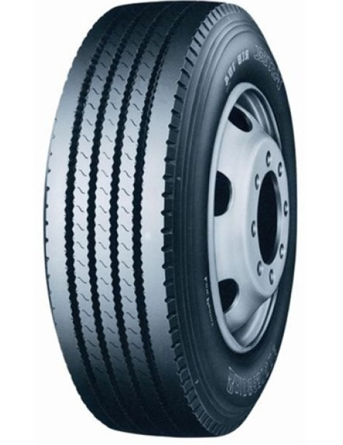 Bridgestone R184 205/65 R17 65R  не шип