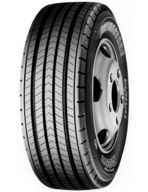 Bridgestone R227 315/70 R22 70R  не шип