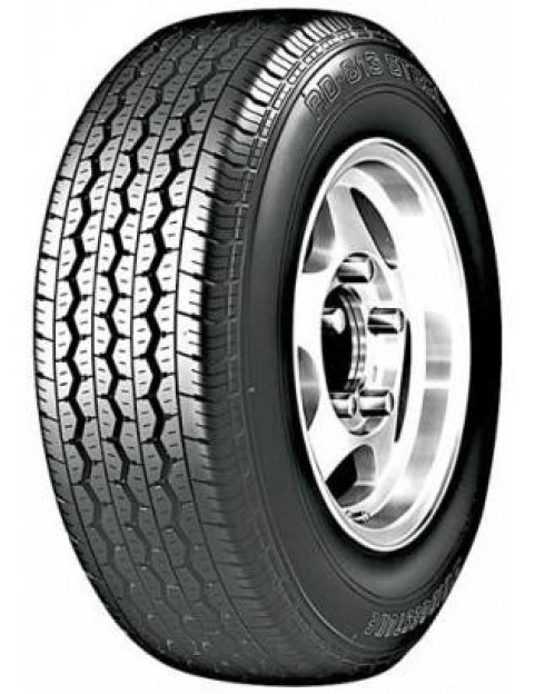 Bridgestone RD-613 STEEL 195/70 R14 104S