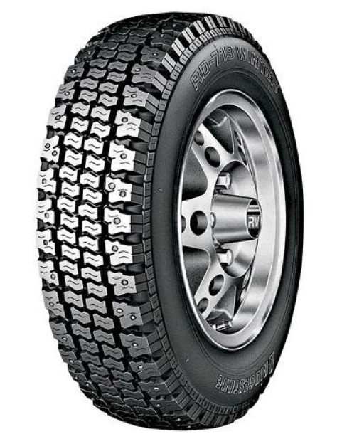 Bridgestone RD-713 Winter 195/70 R15C 104/102S  шип