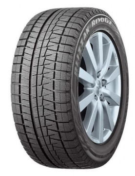 Bridgestone Blizzak REVO GZ 175/65 R14 65R  не шип