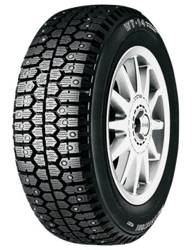 Bridgestone WT-14 205/75 R15 75R  не шип