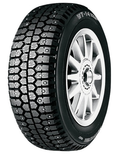 Bridgestone WT-14 205/75 R15 97Q  не шип