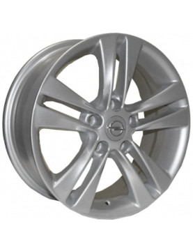 Replica Z227 S R16 W6,5 PCD5x110 ET35 DIA65,1