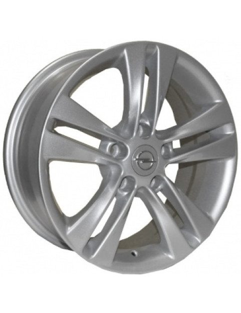 Replica Z227 S R16 W6,5 PCD5x110 ET35 DIA65,1