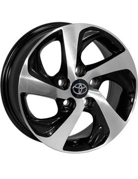 JH 5630 BMF R15 W6 PCD5x114,3 ET39 DIA60,1