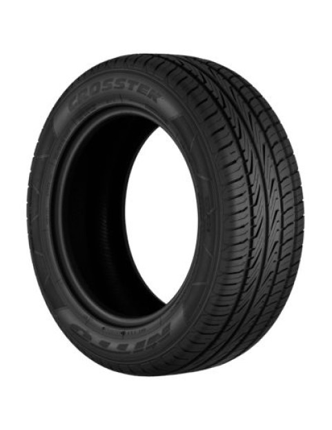 Nitto Crosstrek 235/60 R18 107V XL 