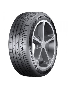 Continental PremiumContact 6 225/50 R17 94Y  