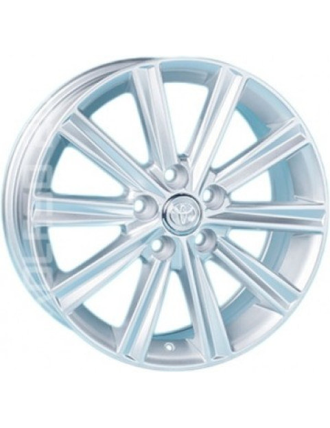 JT 1377 S R17 W7 PCD5x114,3 ET45 DIA60,1