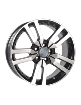 Replay LR15 GMF R17 W7,5 PCD5x108 ET55 DIA63,3