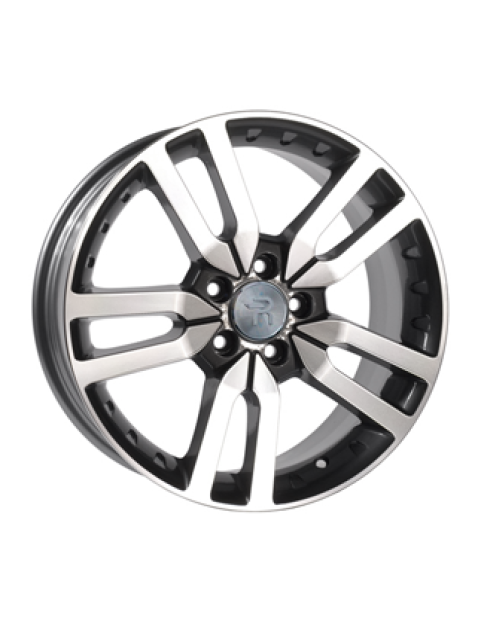 Replay LR15 GMF R17 W7,5 PCD5x108 ET55 DIA63,3