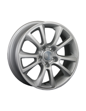 Replay OPL2 S R16 W6,5 PCD5x110 ET37 DIA65,1