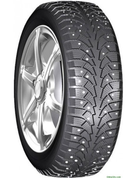 Кама Евро 519 175/65 R14 82T  шип
