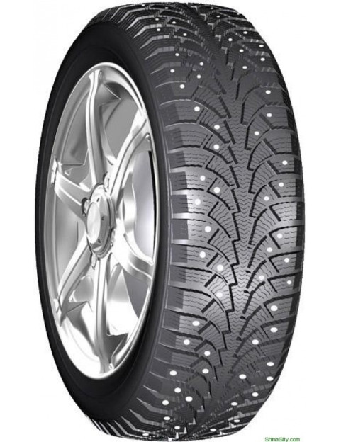 Кама Евро 519 175/65 R14 82T  шип