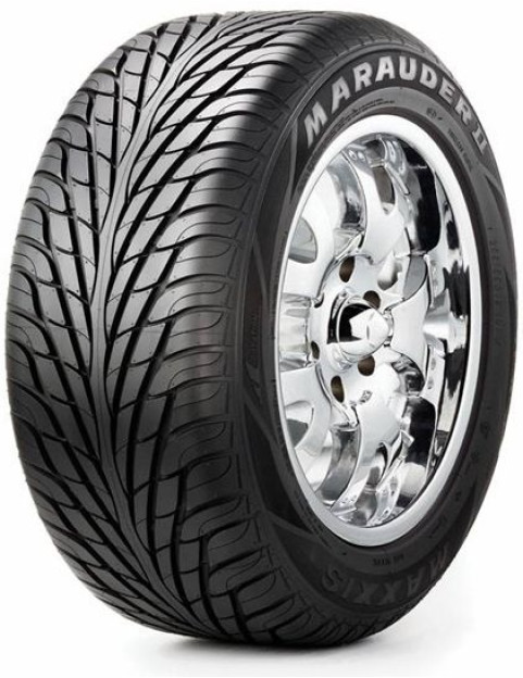 Maxxis  255/65 R17 112H  