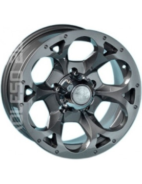 Aleks F1022 HB R16 W7 PCD5x139,7 ET-10 DIA98,5