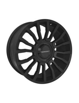 Mansory MAN974 BM R20 W9 PCD5x112 ET35 DIA57,1