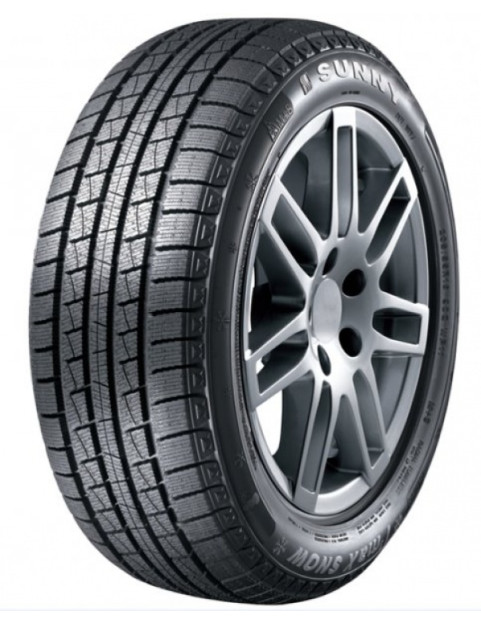 Sunny SWP11 215/65 R16 98Q  не шип