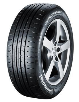 Continental ContiEcoContact 5 225/55 R17 101W